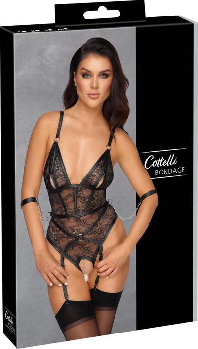 Produktbild Cottelli Collection Body Bondage S (S)
