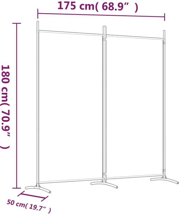 Image du produit vidaXL Yardan