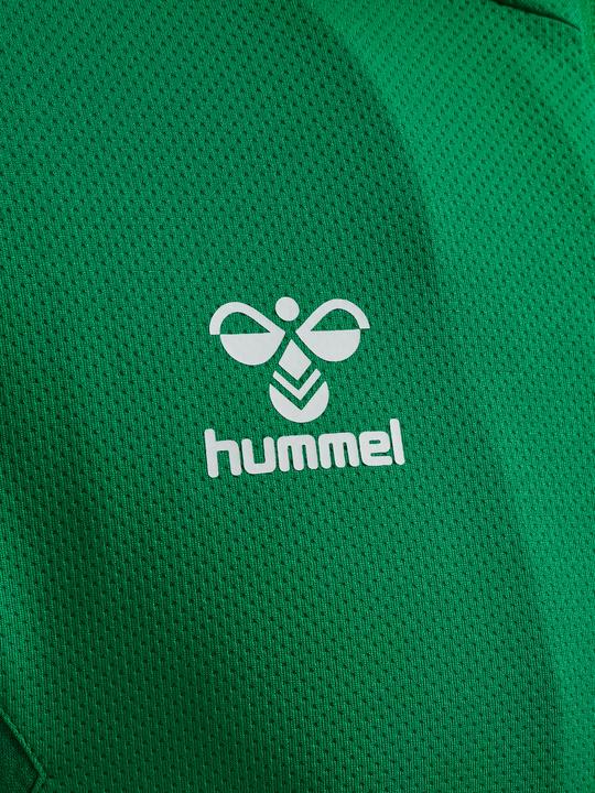 Produktbild hummel Hmlauthentic Pl Zip Jacket (XL)