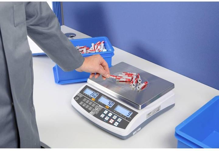 Actual product image kaiserkraft Cfs