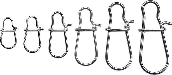 Actual product image Berkley Fusion19™ Finesse Snaps