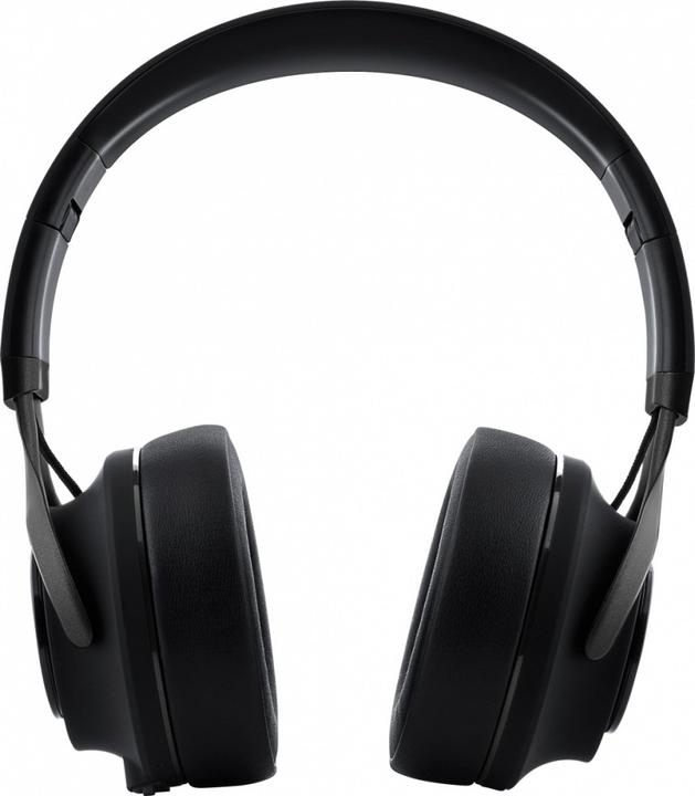 Image du produit Yenkee YHP 20BK Casque sans fil supra-auriculaire avec microphone (ANC, 8 h, Sans fil)