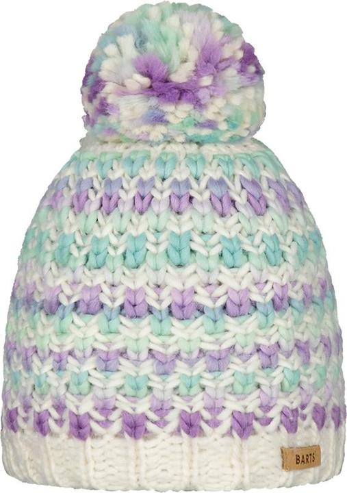 Actual product image Barts Nicole Beanie Girls (55)