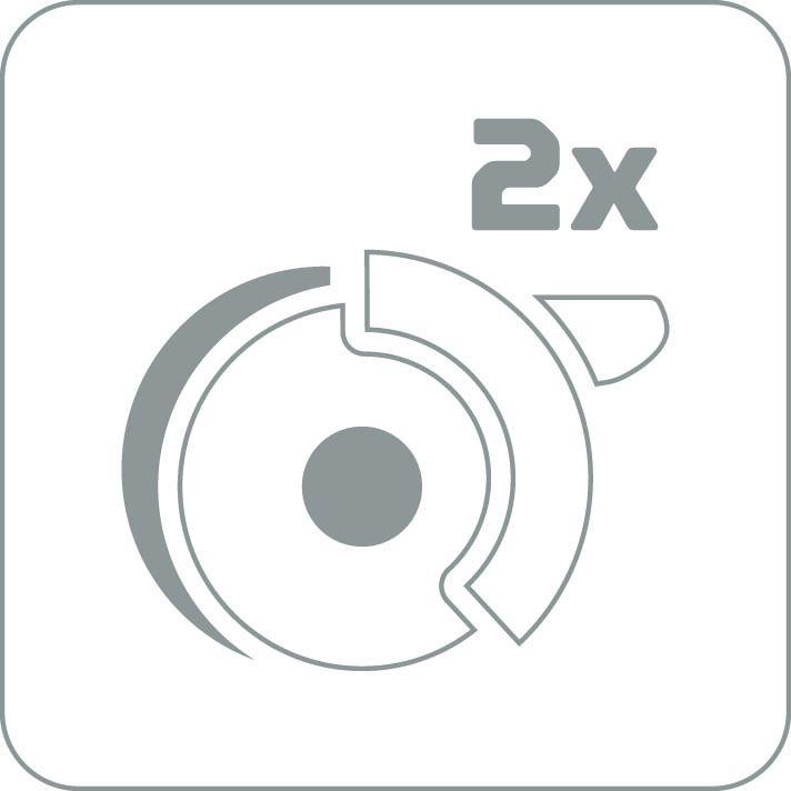 Actual product image Gedore 6620540 Workbench (95 cm, 55 cm)