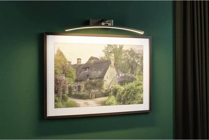 Image du produit Paulmann Lampe à tableau Bento (1050 lm)