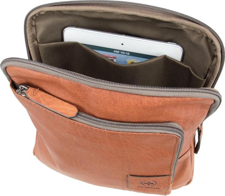 Produktbild Strellson Umhängetasche Hyde Park ShoulderBag XSVZ