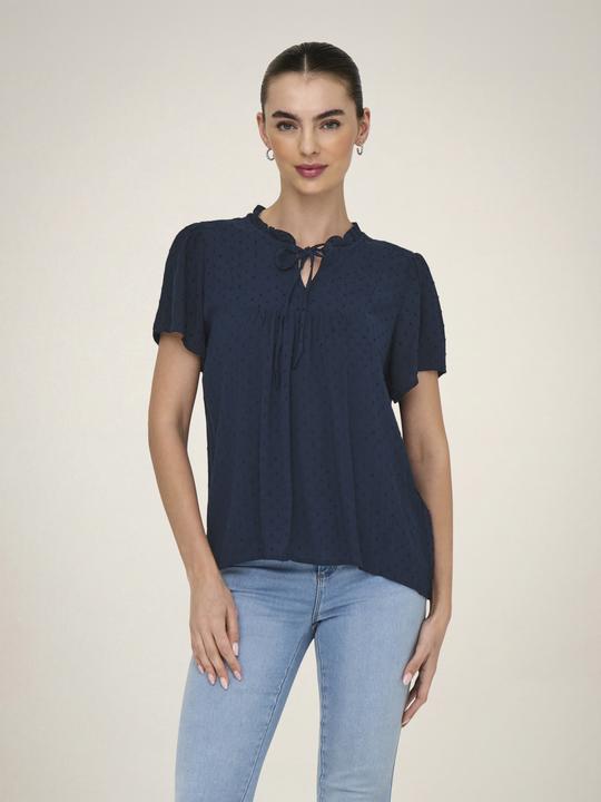 Immagine prodotto JdY Jdylima Life S/S Top Wvn Noos (36)