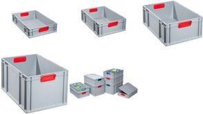 Produktbild Allit Deckel z.EuroPlusBox A600