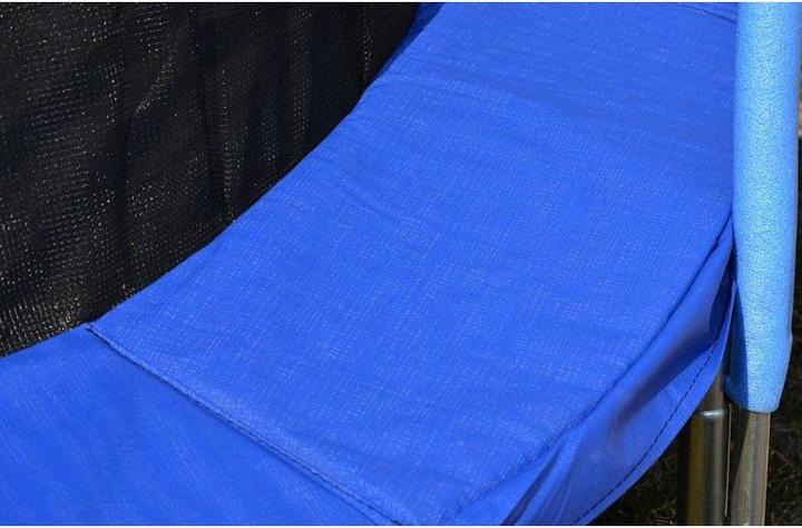 Actual product image Enero Spring cover for trampoline fi366cm