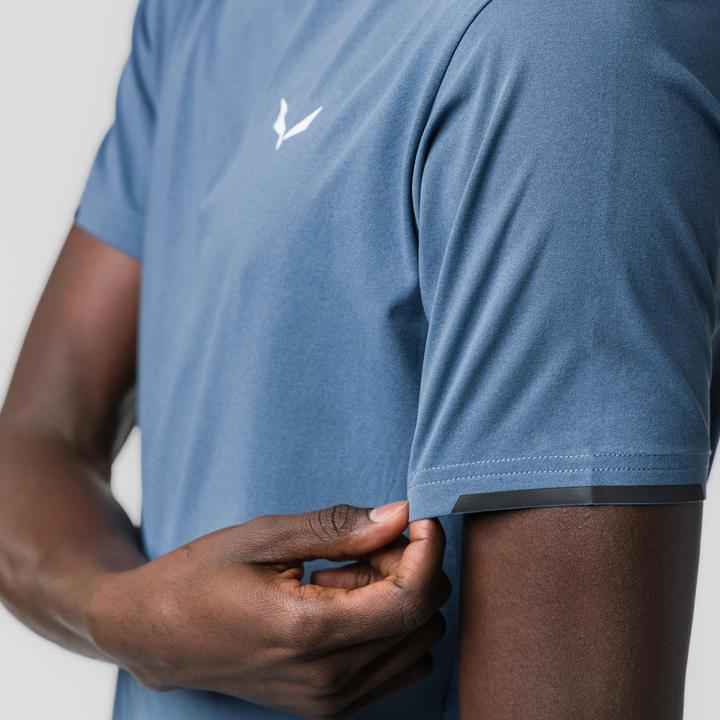 Immagine prodotto Salewa Maglietta ibrida Pedroc Dry'Ton (XXL)