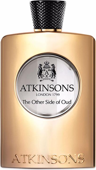 Atkinsons The Other Side Of Oud (Eau de Parfum, 100 ml)