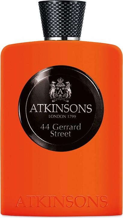 Immagine prodotto Atkinsons Via Gerrard (Eau de cologne, 100 ml)