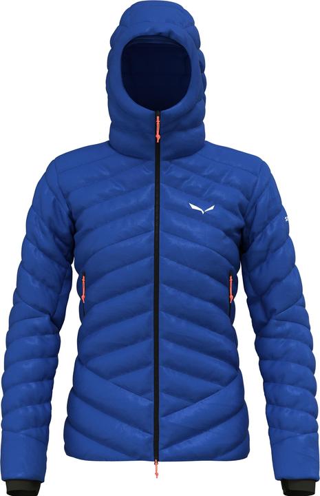 Salewa Piumino Ortles Med 3 RDS da donna