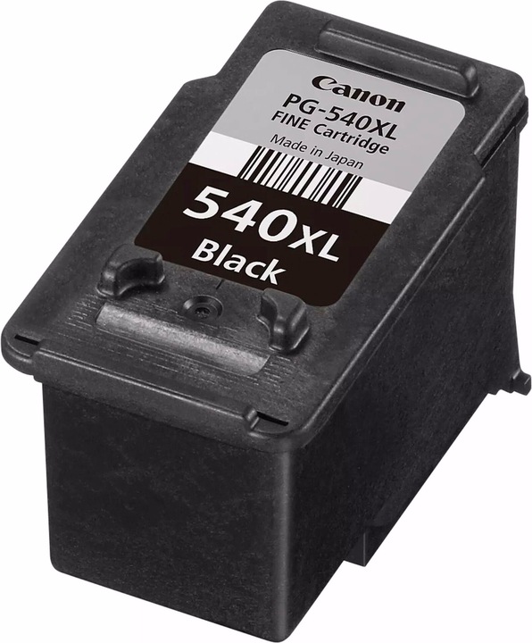 Actual product image Canon PG-540XL (FC)