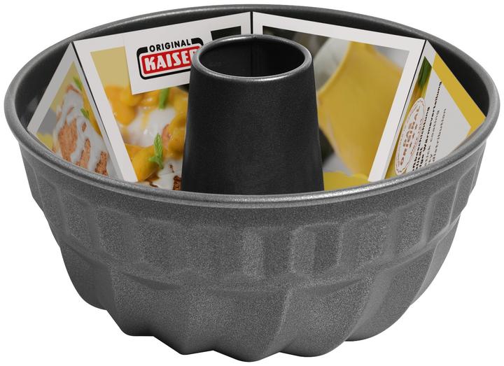 Produktbild Kaiser Bundform Ø 24 cm Classic (24 cm)