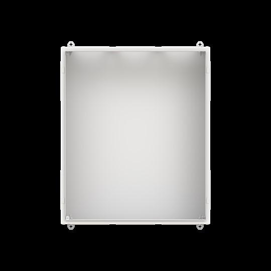 Image du produit Striebel & John & John TL306GB TwinLine N 55 Armoire de base L800/ H950 / P275 mm, sans porte TL306GB