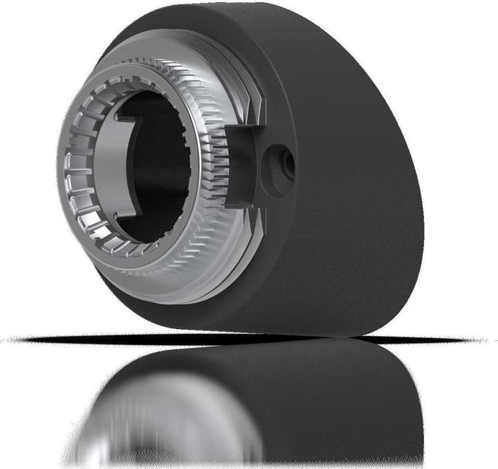 Produktbild Ubiquiti UACC-BULLET-AB-B - Abgewinkelter Sockel für AI- und Professional-Bullet-Kameras, der eine verbessert (Montage-Kit)