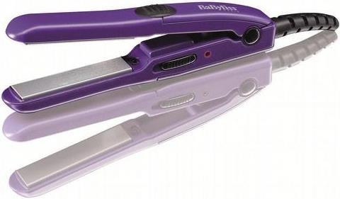 BaByliss Mini cazzuola (Piastra per capelli)