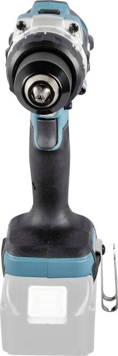 Actual product image Makita DDF486Z (Rechargeable battery operated)