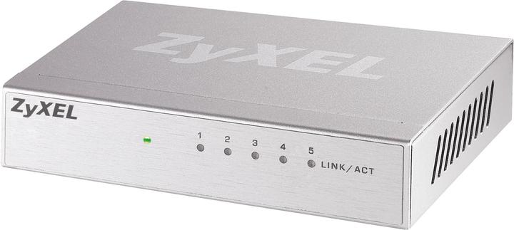 Image du produit Zyxel GS-105B v2 (5 ports)