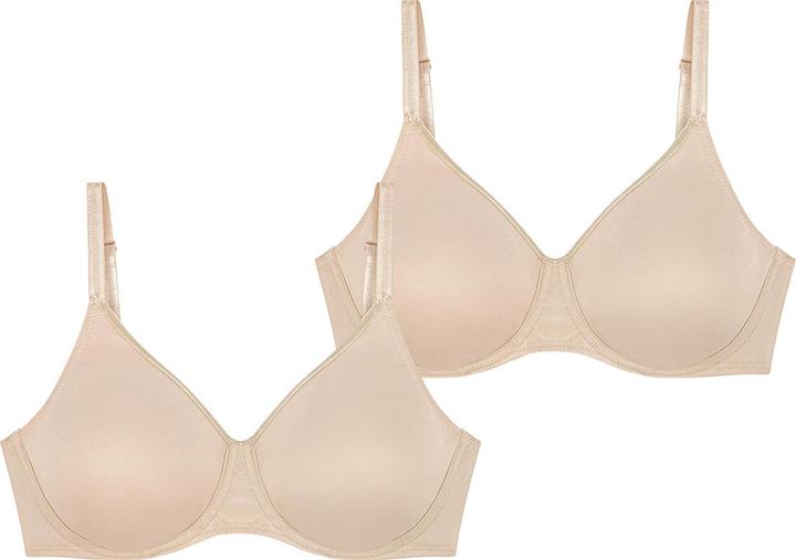 Produktbild Triumph Minimizer-BH Urban (2er Pack, 90 G)