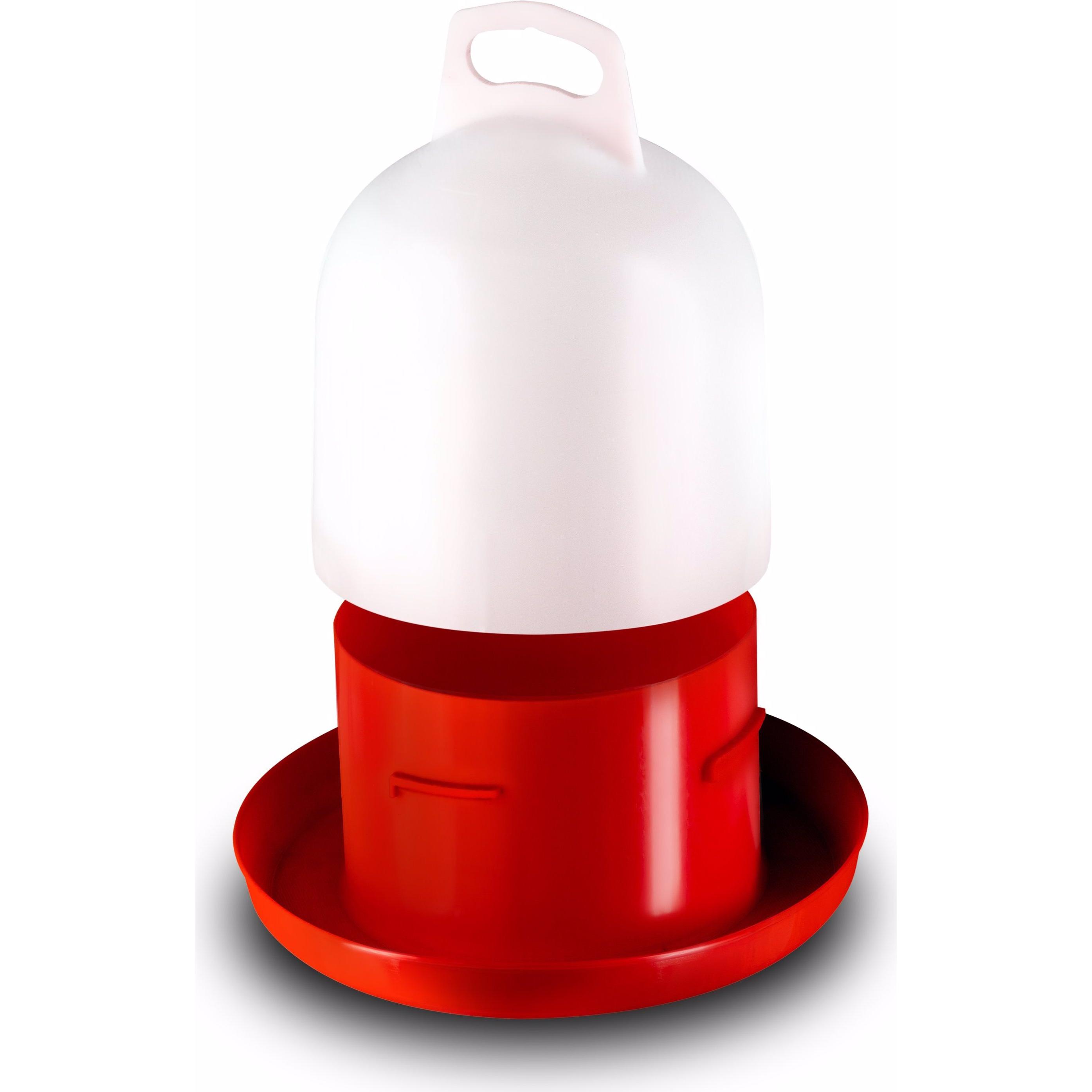 Meilleurs prix pour Abreuvoir double cylindre Kerbl