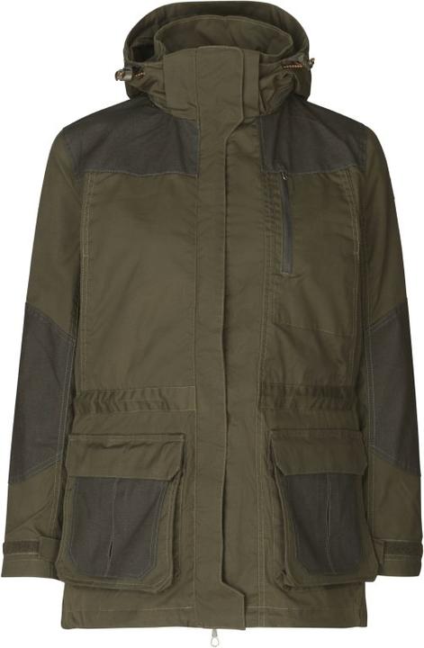Actual product image Seeland Key-Point Lady jacket (38)