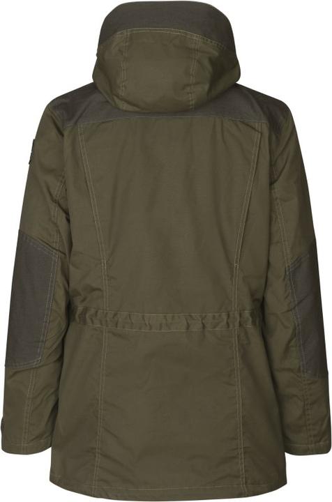 Actual product image Seeland Key-Point Lady jacket (38)