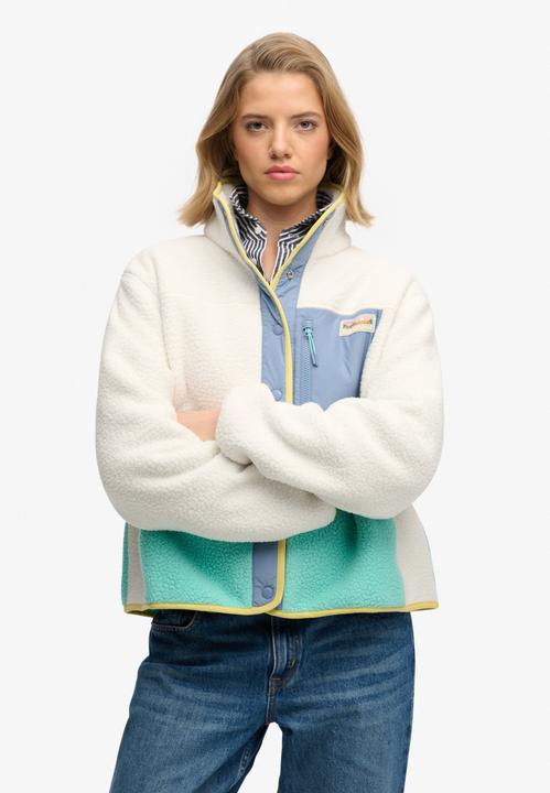 Image du produit Superdry Colour Block (L)