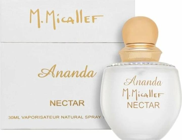 Immagine prodotto M. Micallef Eau de Parfum Ananda Nectar (Eau de parfum, 30 ml)