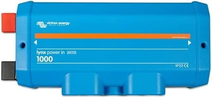 Produktbild Victron Energy Victron Lynx Power In (M10) (Solaranlage Montagematerial)
