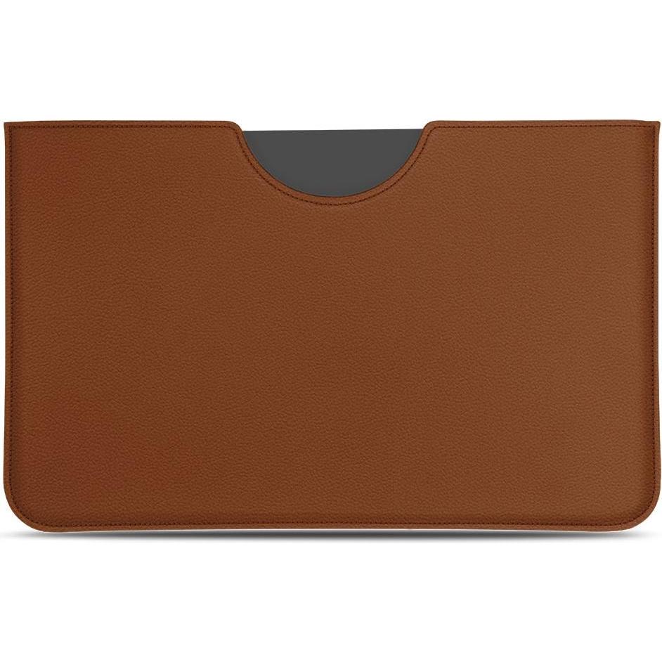 Thumbnail - Noreve Lederschutzhülle (iPad 10.2 2019), Tablet Hülle, Braun