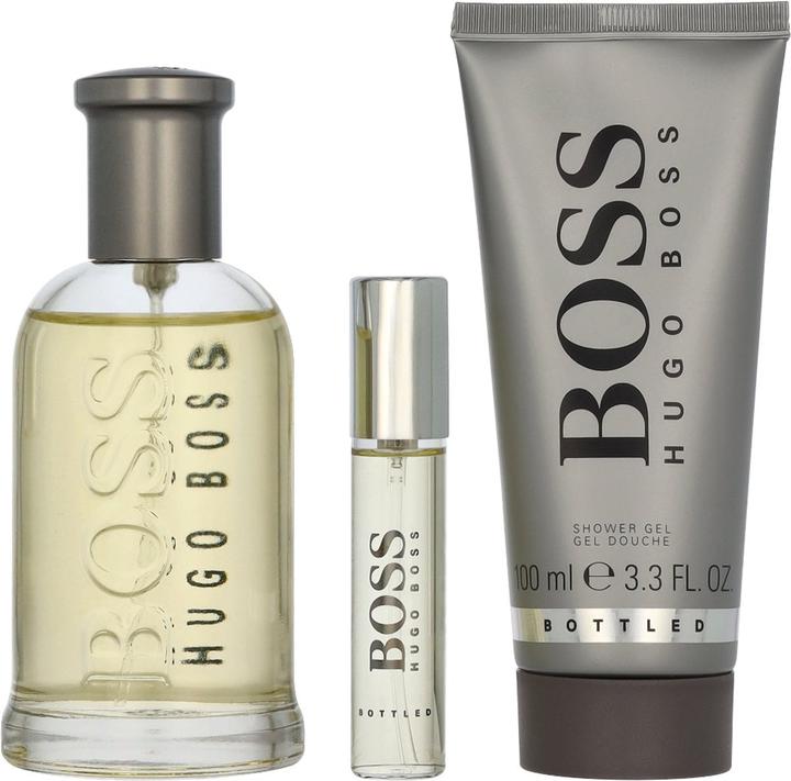 Immagine prodotto Hugo Boss Boss Bottled (Set di profumi)