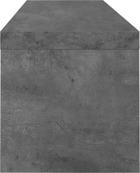 Image du produit Temahome Cliff (235 x 38 x 40 cm)