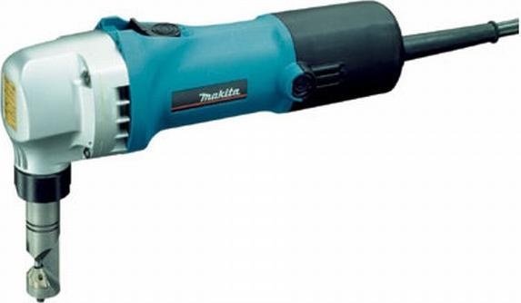 Produktbild Makita JN1601 Blechschere, 550 W, Stahl 1,6 mm, Edelstahl 1,2 mm
