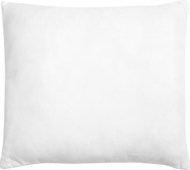 Produktbild Beliani Kopfkissen Polyester niedrig 80 x 80 cm MANA (80 x 80 cm)