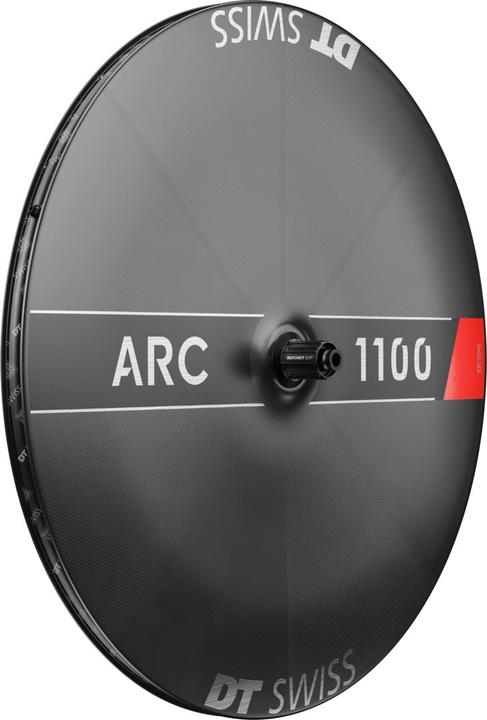 DT Swiss Laufrad ARC 1100 DICUT (Hinterrad, 28")