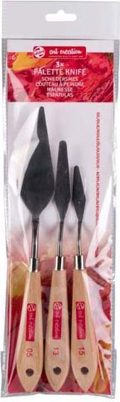 Immagine prodotto Talens Set di coltelli per dipingere