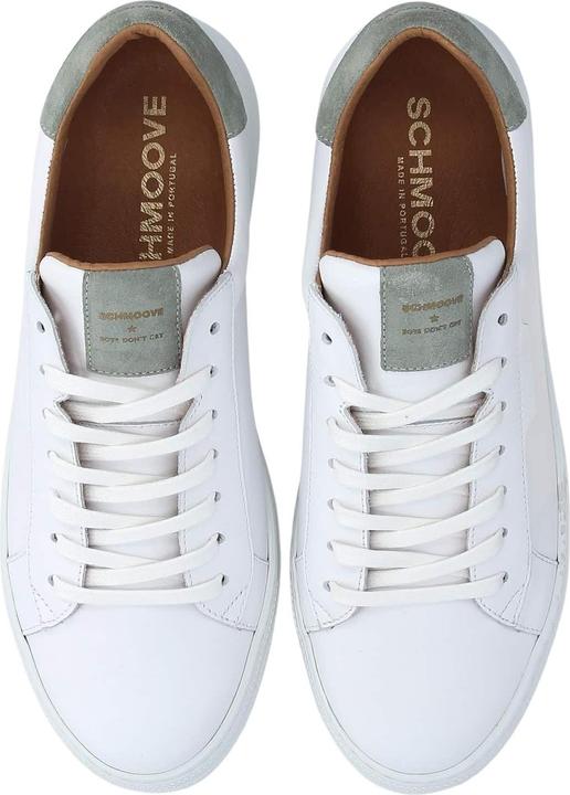 Actual product image Schmoove Spark clay nappa/suede (46)