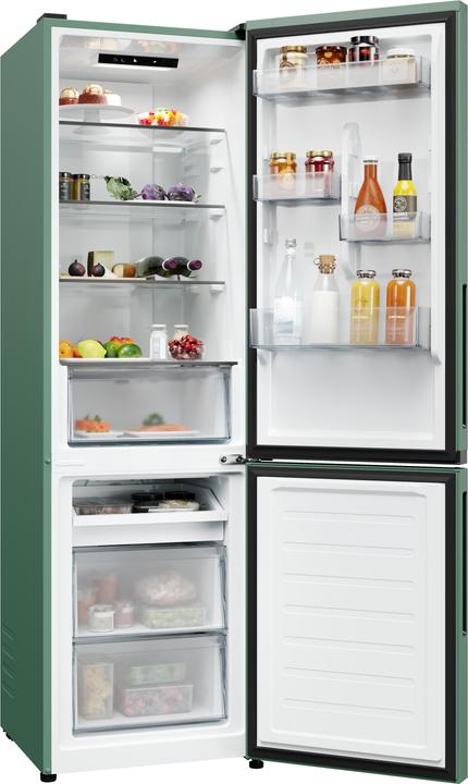 Image du produit Candy CNCQ2T518EG (279 l)