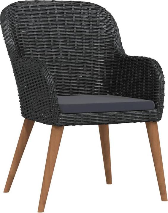 Produktbild vidaXL Garten Essgruppe