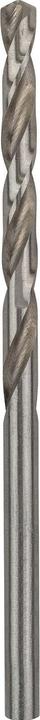 Actual product image Bosch Professional Zubehör PRO Metal HSS-G twist drill, 4.1 x 43 x 75 mm (4.1 mm)