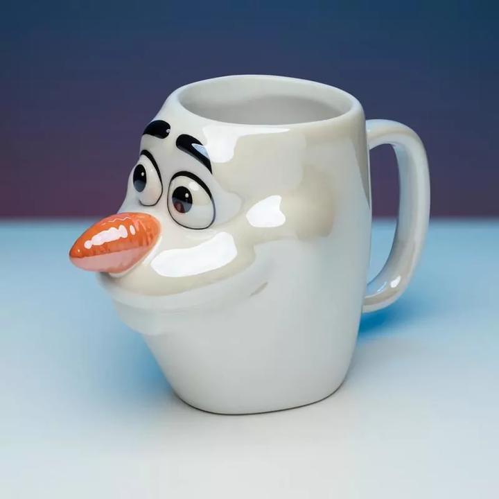 Produktbild Paladone Products Kaffetasse Disney Frozen II - Olaf (1 x)