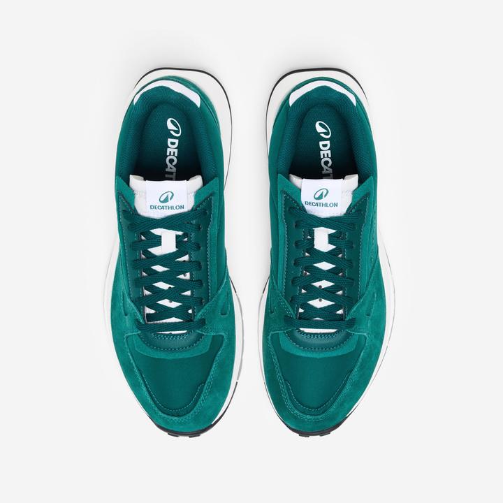 Produktbild Decathlon Sneaker Herren - RR70 grün (41)