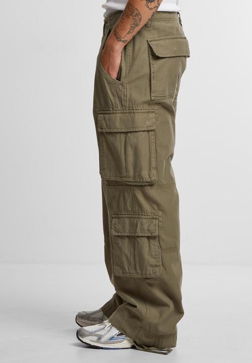 Produktbild Urban Classics Double Cargo Pants - 161155 (44)