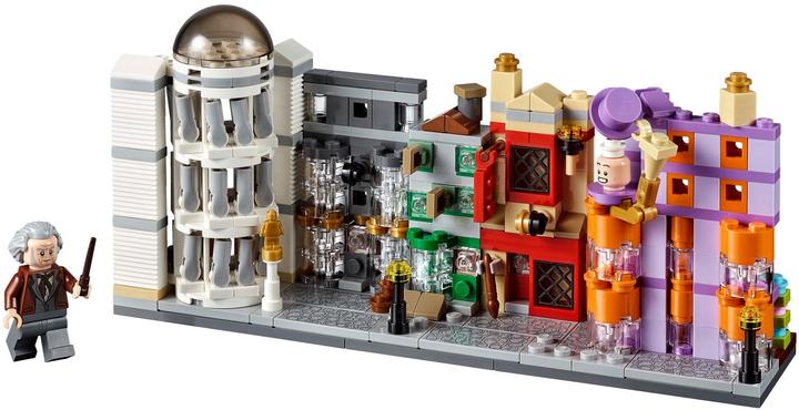Immagine prodotto LEGO Vicolo angolare di Harry Potter (40289, LEGO Harry Potter)