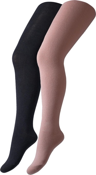 Produktbild Camano Children organic Cotton ca-soft Tights 2p (152, 164)