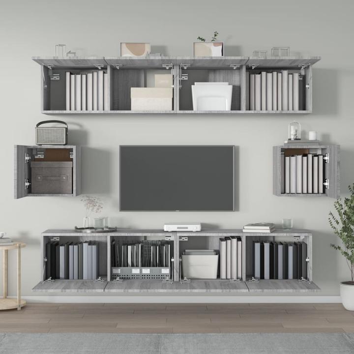 Image du produit VidaXL Dorri (100 x 30 x 30 cm)