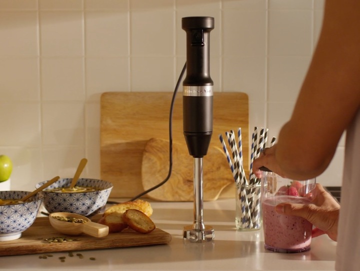 Productafbeelding KitchenAid 5KHBV83