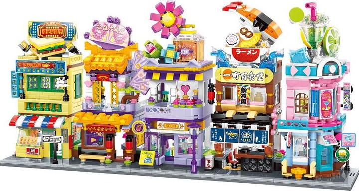 Immagine prodotto Qman Negozio di ventilatori